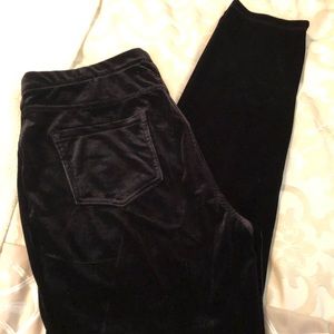 Faded Glory Jeggings
